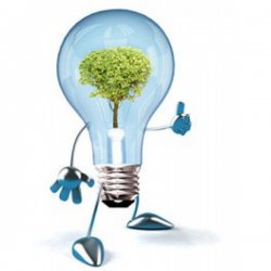Информация об энергосбережении и повышении энергетической эффективности